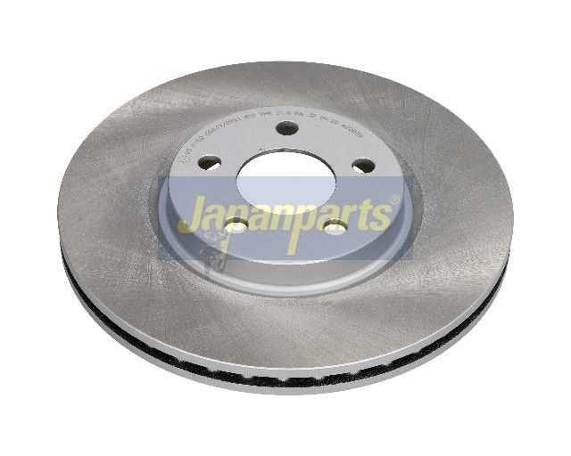 спирачен диск JAPANPARTS