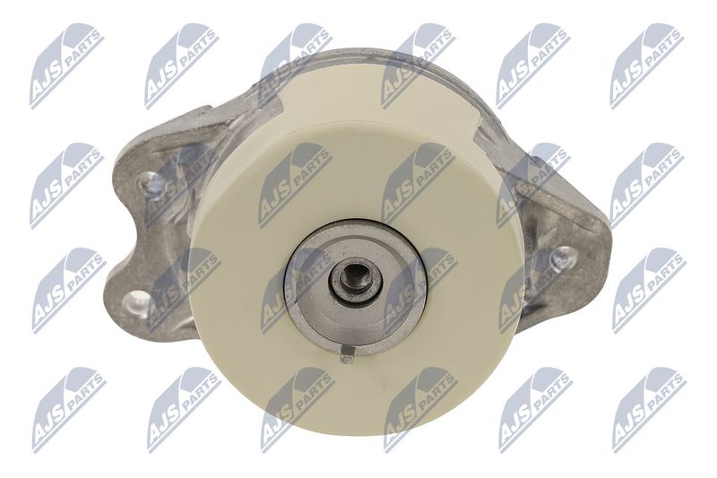 Paigutus, Mootor, NTY ZPS-ME-020