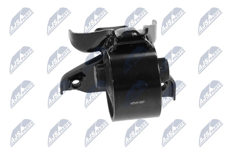 Paigutus, Mootor, NTY ZPS-HY-557