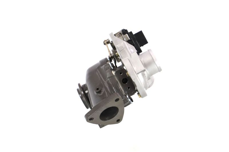 REMANTE 003-002-004440R Charger, charging (supercharged/turbocharged)