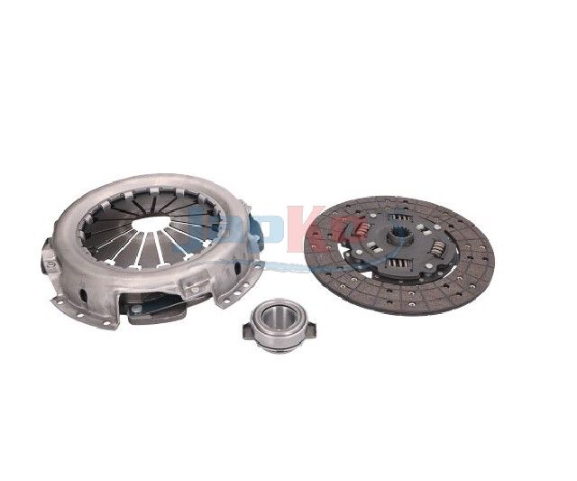 JAPKO 925012 Sankabos komplektas