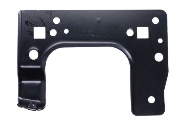 Bumperbevestiging Achter Rechts past: FORD F-SERIES XIV 05.20-