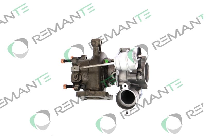 REMANTE 003-001-000031R Charger, charging (supercharged/turbocharged)