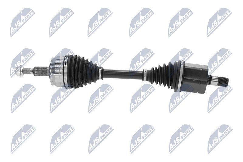 NTY NPW-VW-253 Drive Shaft