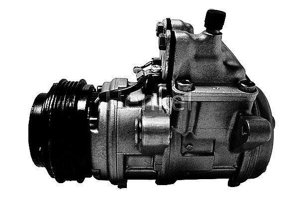 Henkel Parts kompresszor, klíma 7110057R