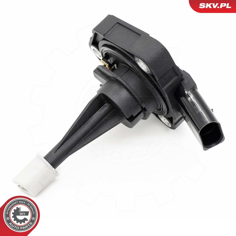 Andur, Mootoriõlitase, ESEN SKV 17SKV932