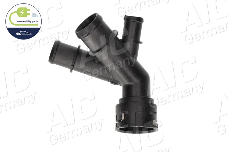 Prekės atitinka OEM kodą: 5Q0 122 291 CT