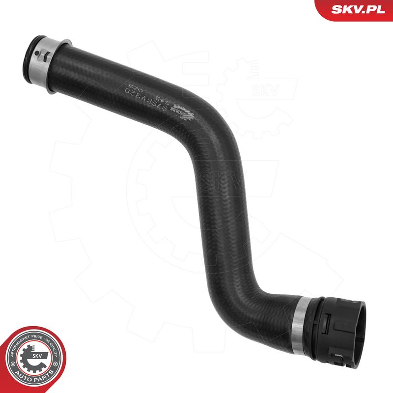ESEN SKV 87SKV320 Radiator Hose