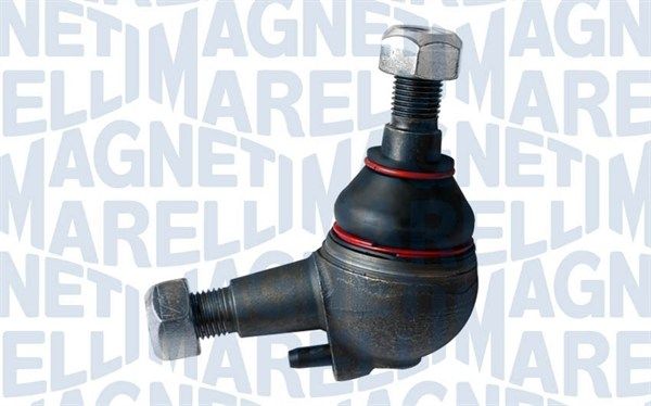 MAGNETI MARELLI Mercedess шаровая опора нижн. левый/правый W202, 210,211