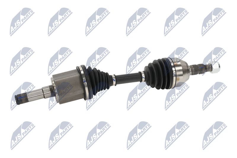 NTY NPW-DW-082 Drive Shaft