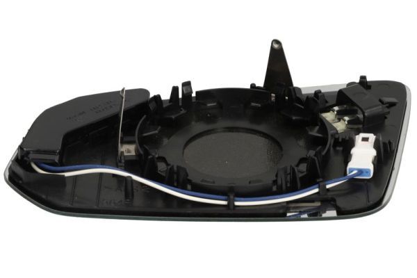 BLIC 6102-24-1520317P Mirror Glass, exterior mirror