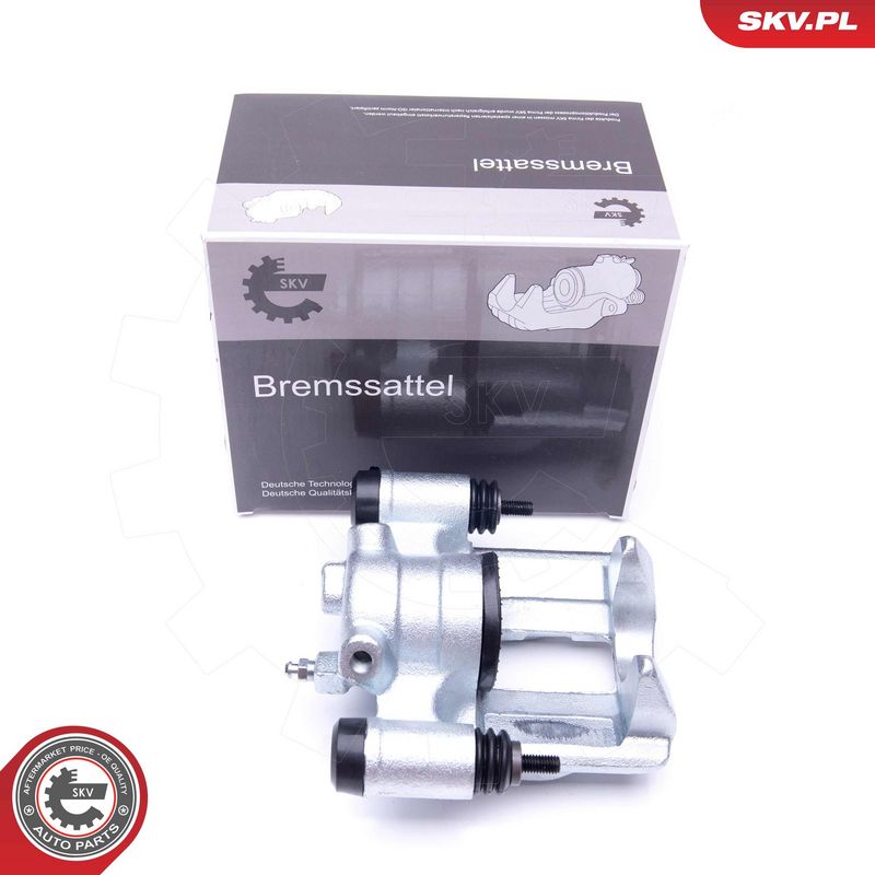 Pidurisadul, ESEN SKV 42SKV893