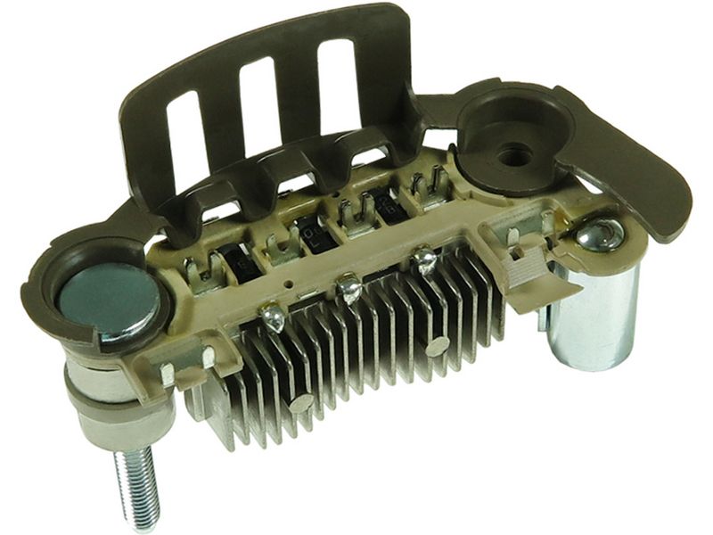 Seadistaja, generaator, AS-PL ARC5207S