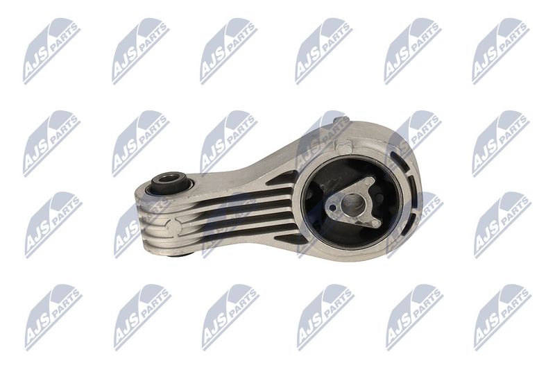 NTY ZPS-PE-041 Mounting, engine