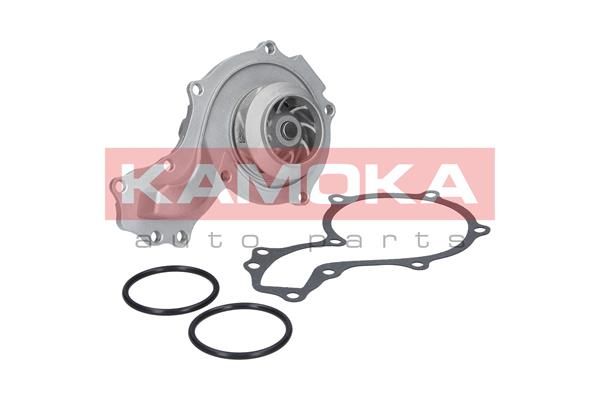 Автозапчастина KAMOKA T0037