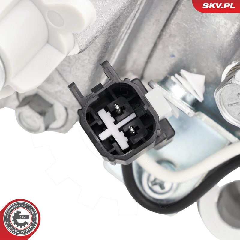 Kompressor, kliimaseade, ESEN SKV 84SKV007