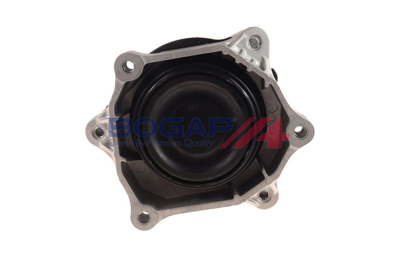 Soporte de Motor IZQUIERDO BOGAP B1911177 - 4