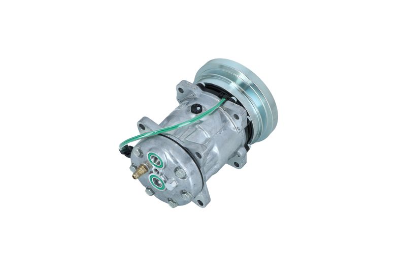 Kompressor, kliimaseade, NRF 32281