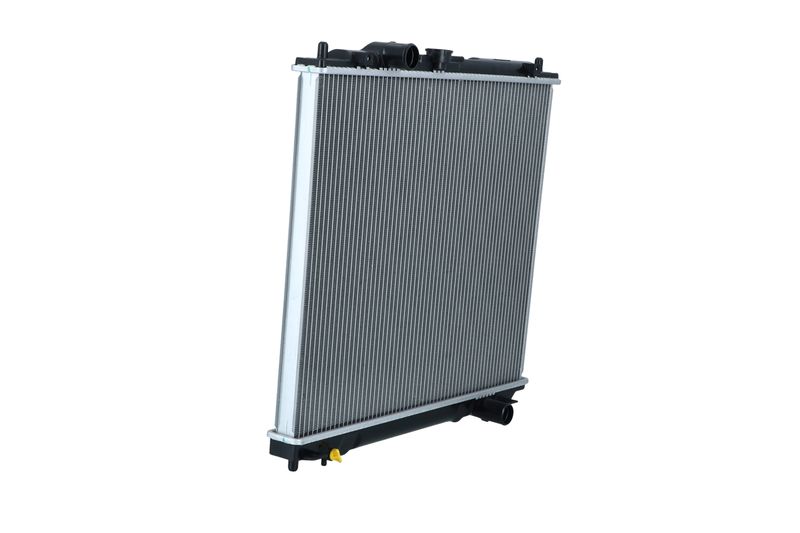 Radiador, refrigeración del motor NRF 52108