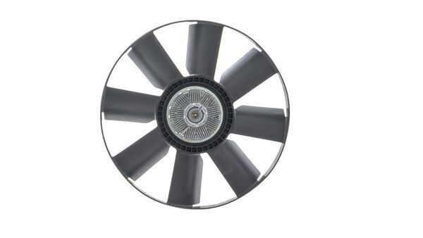 MAHLE CFF 519 000P Fan, engine cooling