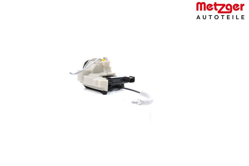 METZGER AUTOTEILE 2314633 Durų spyna