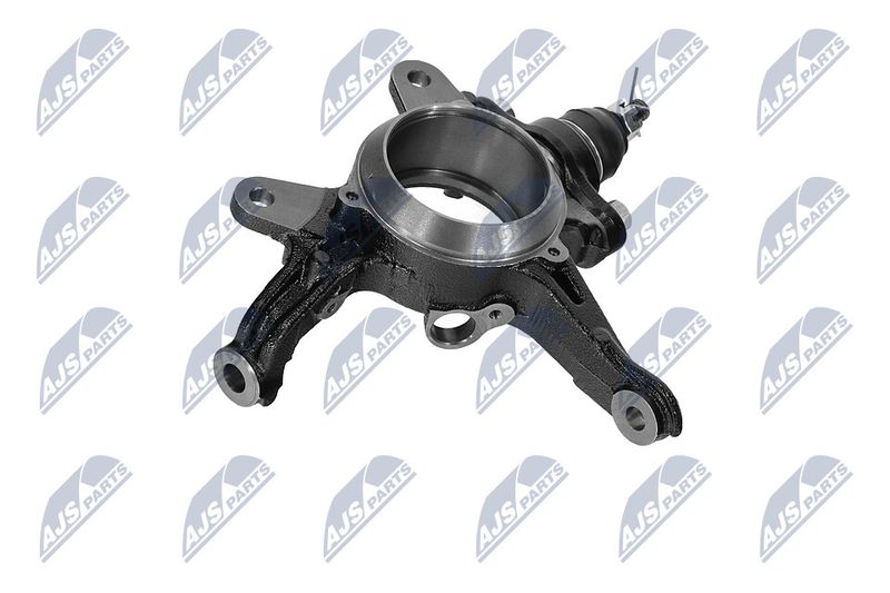 NTY ZZP-HD-020 Steering Knuckle, wheel suspension