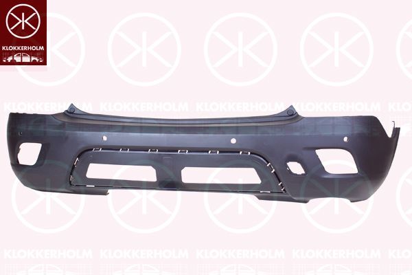 KLOKKERHOLM Buferis