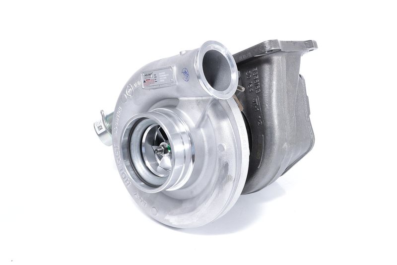 Compresor,sistem de supraalimentare T917606 BTS Turbo
