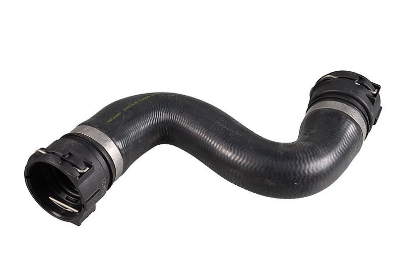Furtun radiator METZGER AUTOTEILE 2421608