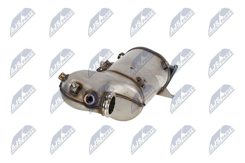 NTY DPF-PL-015 Catalytic Converter