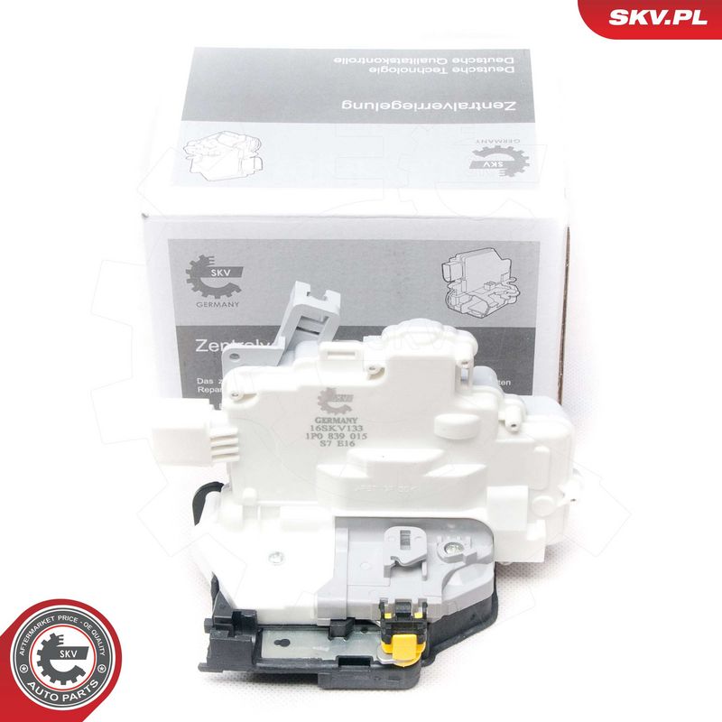 Ukselukk, ESEN SKV 16SKV133