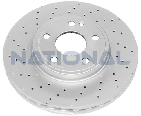 National NBD2066