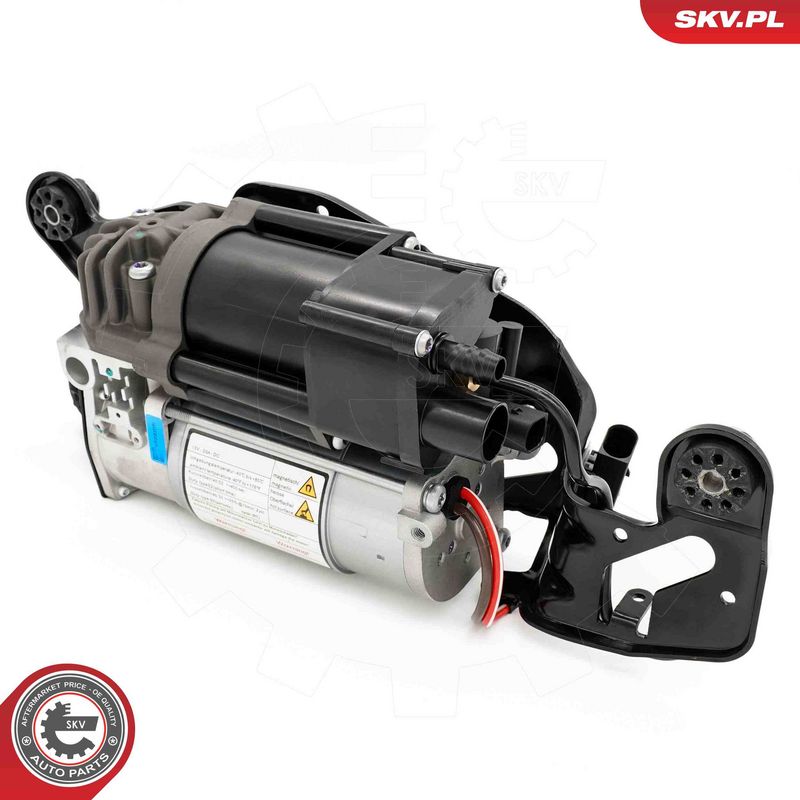 Kompressor, suruõhusüsteem, ESEN SKV 58SKV518