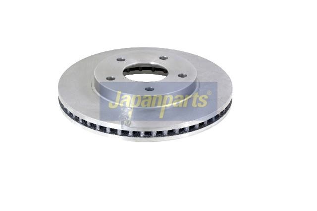 спирачен диск JAPANPARTS