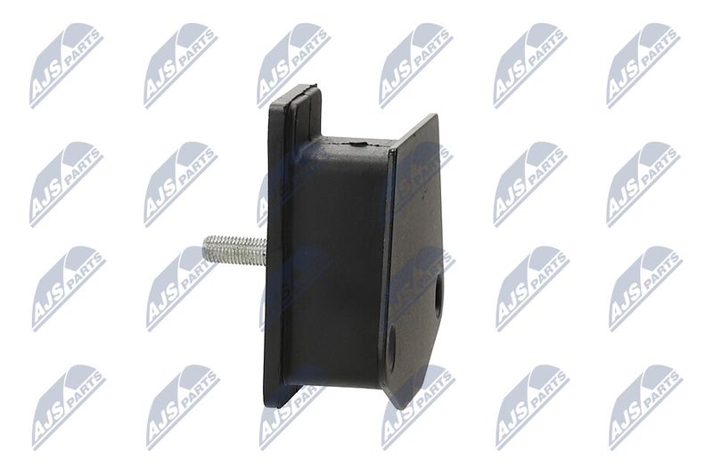 Paigutus, Mootor, NTY ZPS-MS-073
