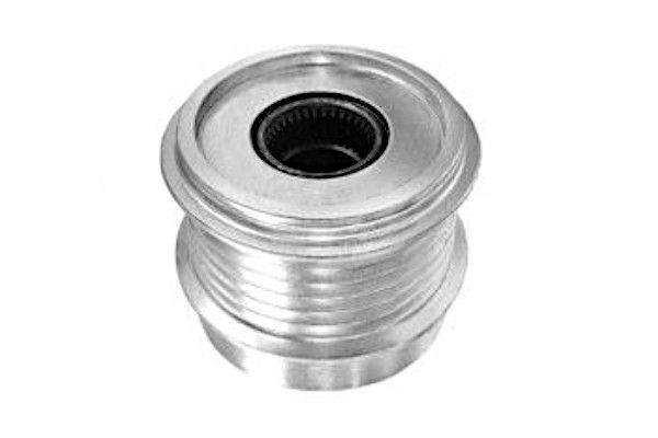 Rueda libre alternador