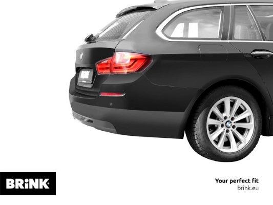 Haakeseade, BRINK 604100