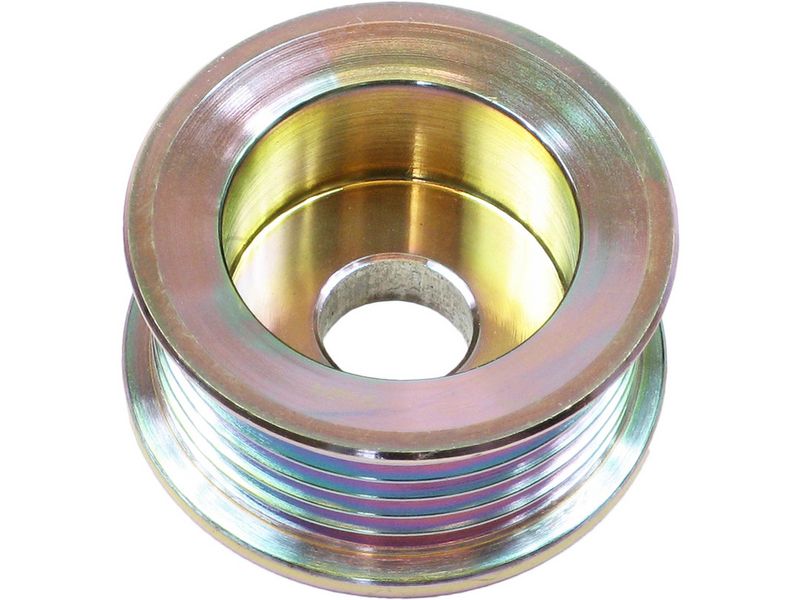 Rihmaratas, generaator, AS-PL AP0041