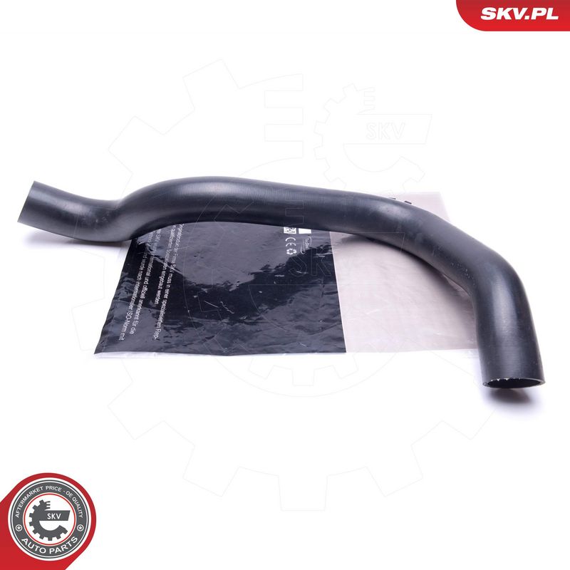 Laadimisõhu voolik, ESEN SKV 24SKV593