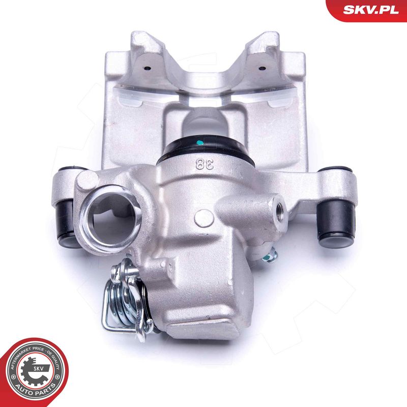 Pidurisadul, ESEN SKV 44SKV174