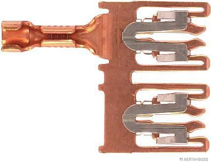 HERTH+BUSS ELPARTS 50251455 Stecker / Verbinder