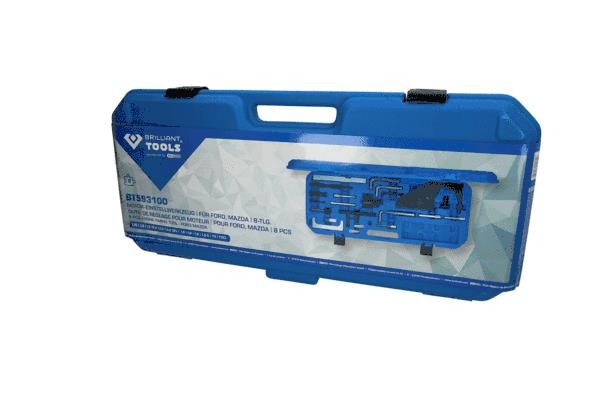 KS TOOLS BT593100 Adjustment Tool Kit, valve timing