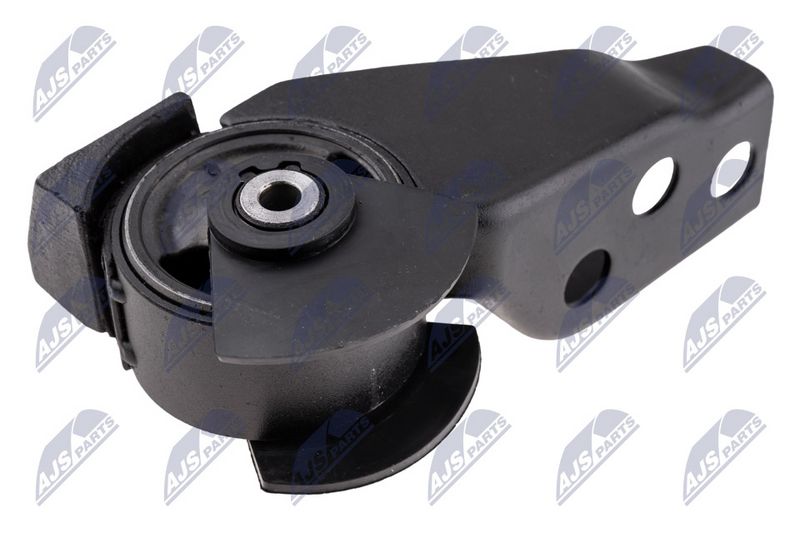 NTY ZPS-MZ-030 Mounting, engine