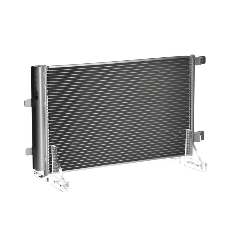 NISSENS 941284 Condenser, air conditioning