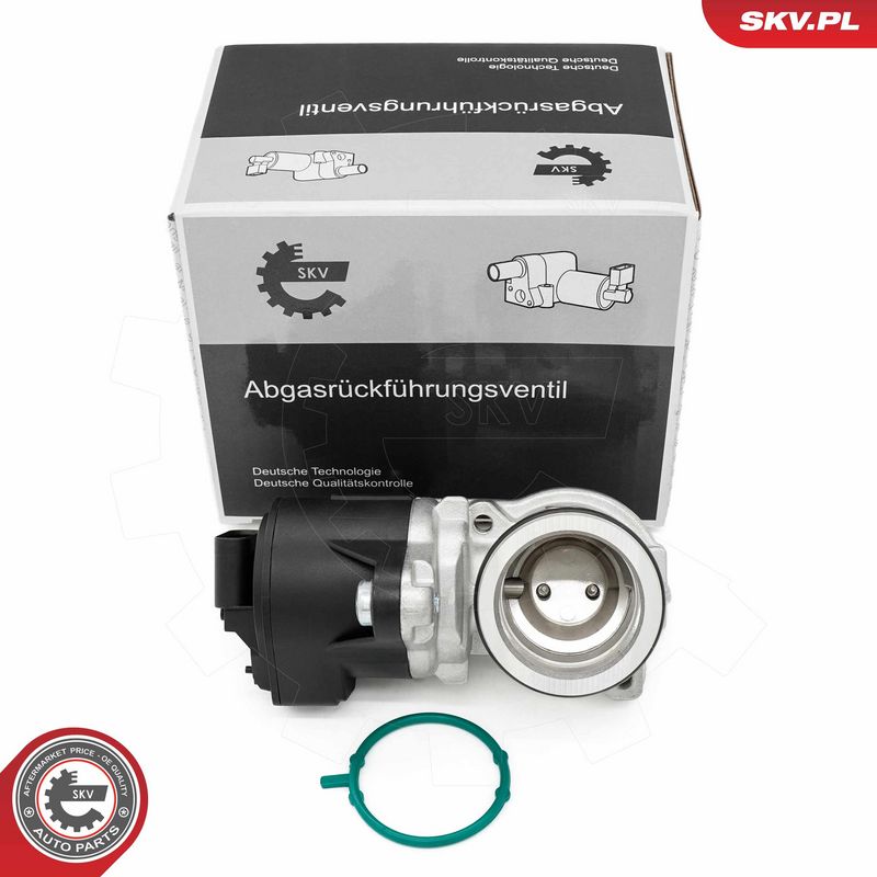 EGR-klapp, ESEN SKV 14SKV275