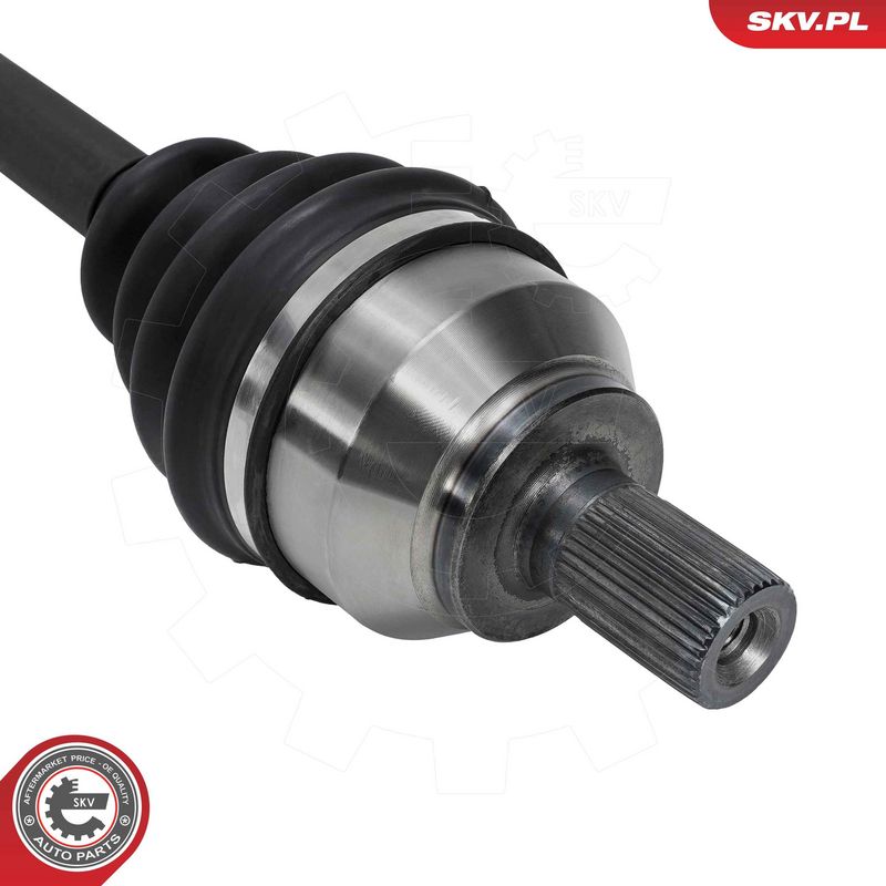 ESEN SKV 40SKV130 Pusašis