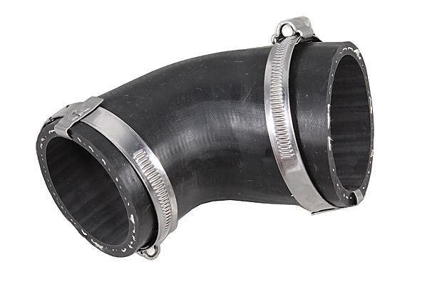 METZGER AUTOTEILE 2400597 - Charge Air Hose