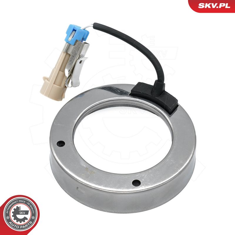 Andur, rattapöörete arv, ESEN SKV 06SKV421