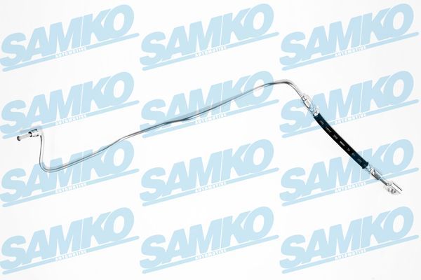 This part match OEM code: 6Q0611764M