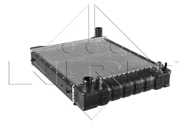 NRF 50477 Radiator, engine cooling